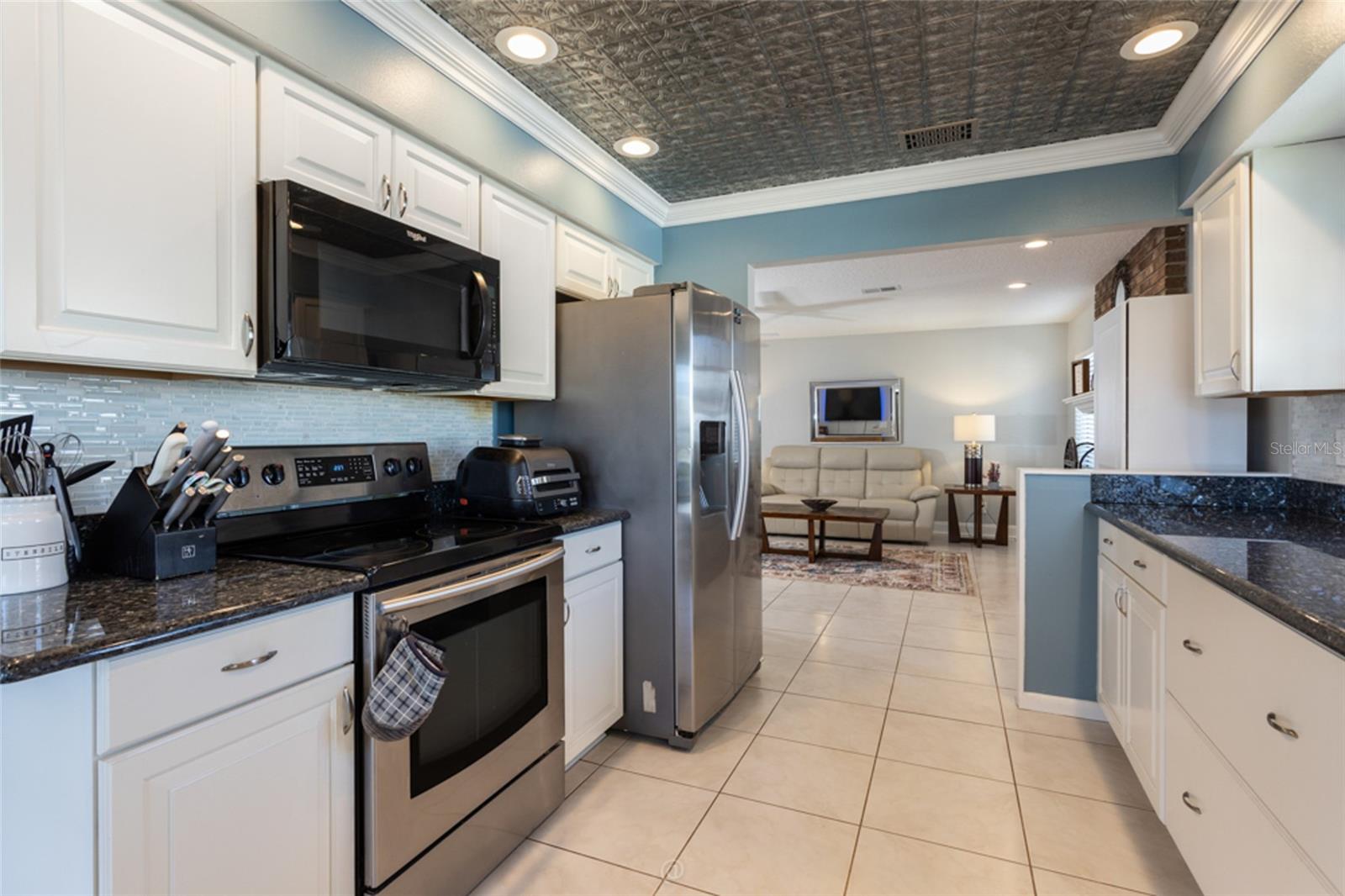 PALM HARBOR - Residential