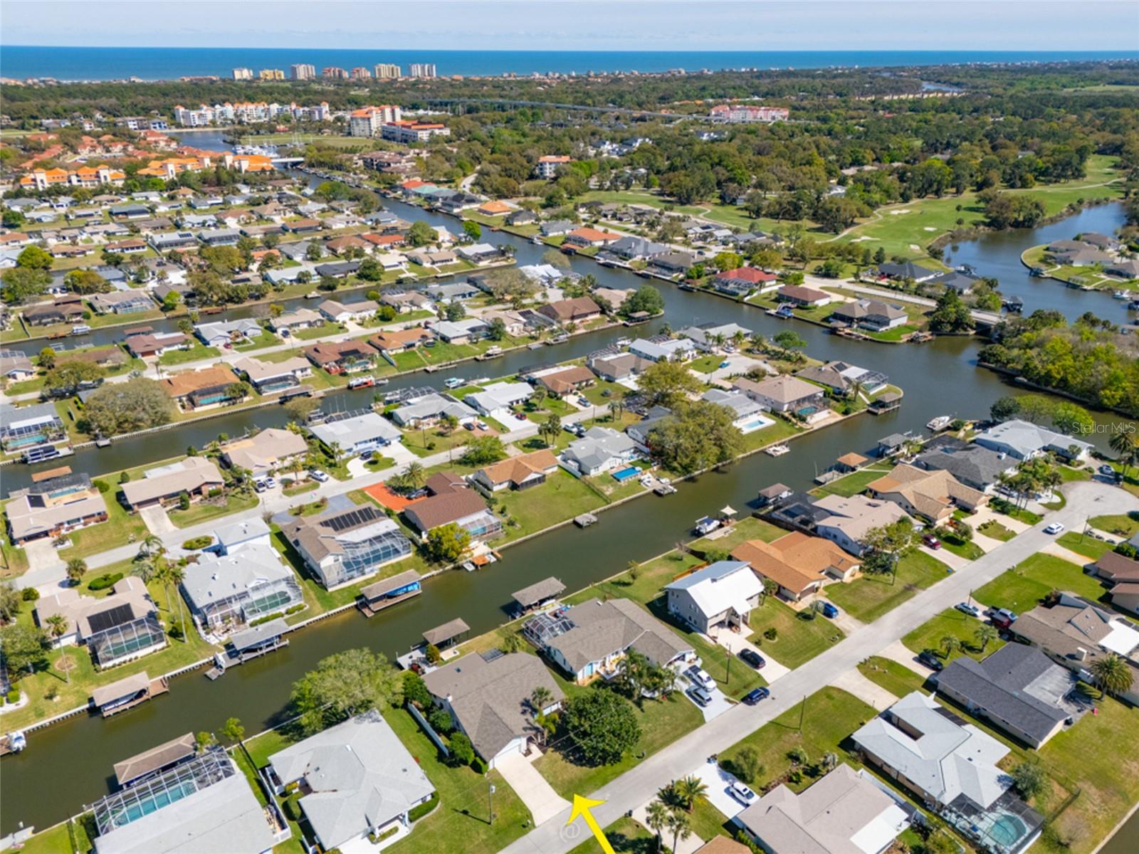PALM HARBOR - Residential