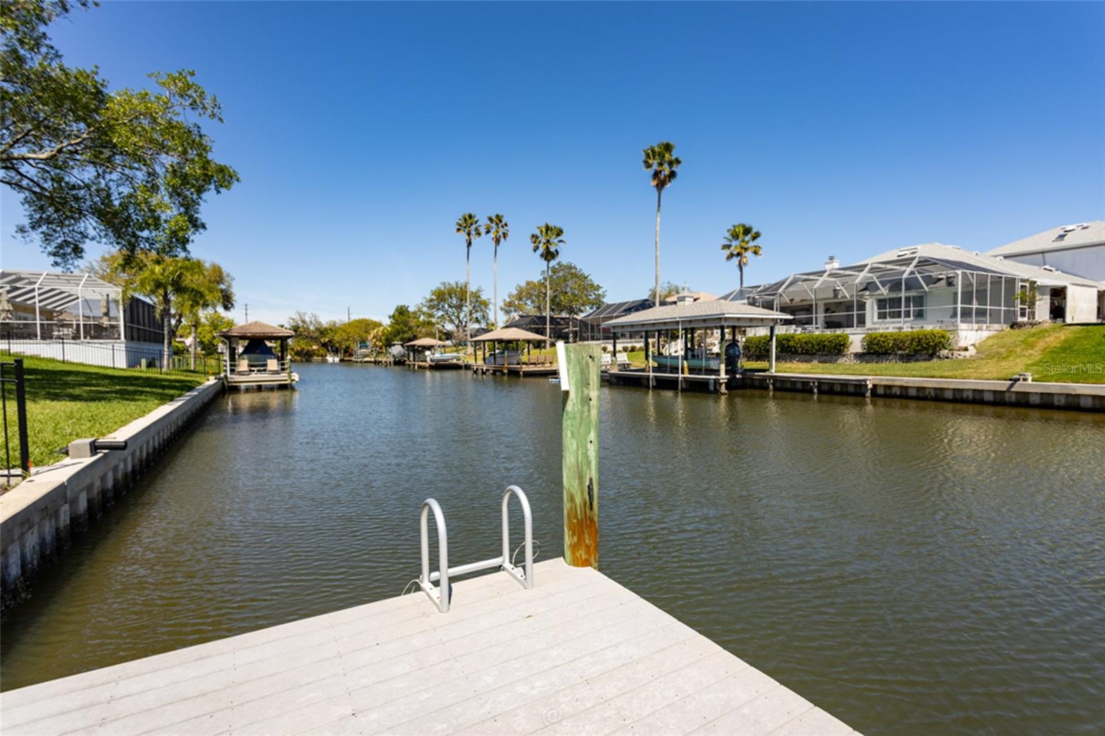 PALM HARBOR - Residential