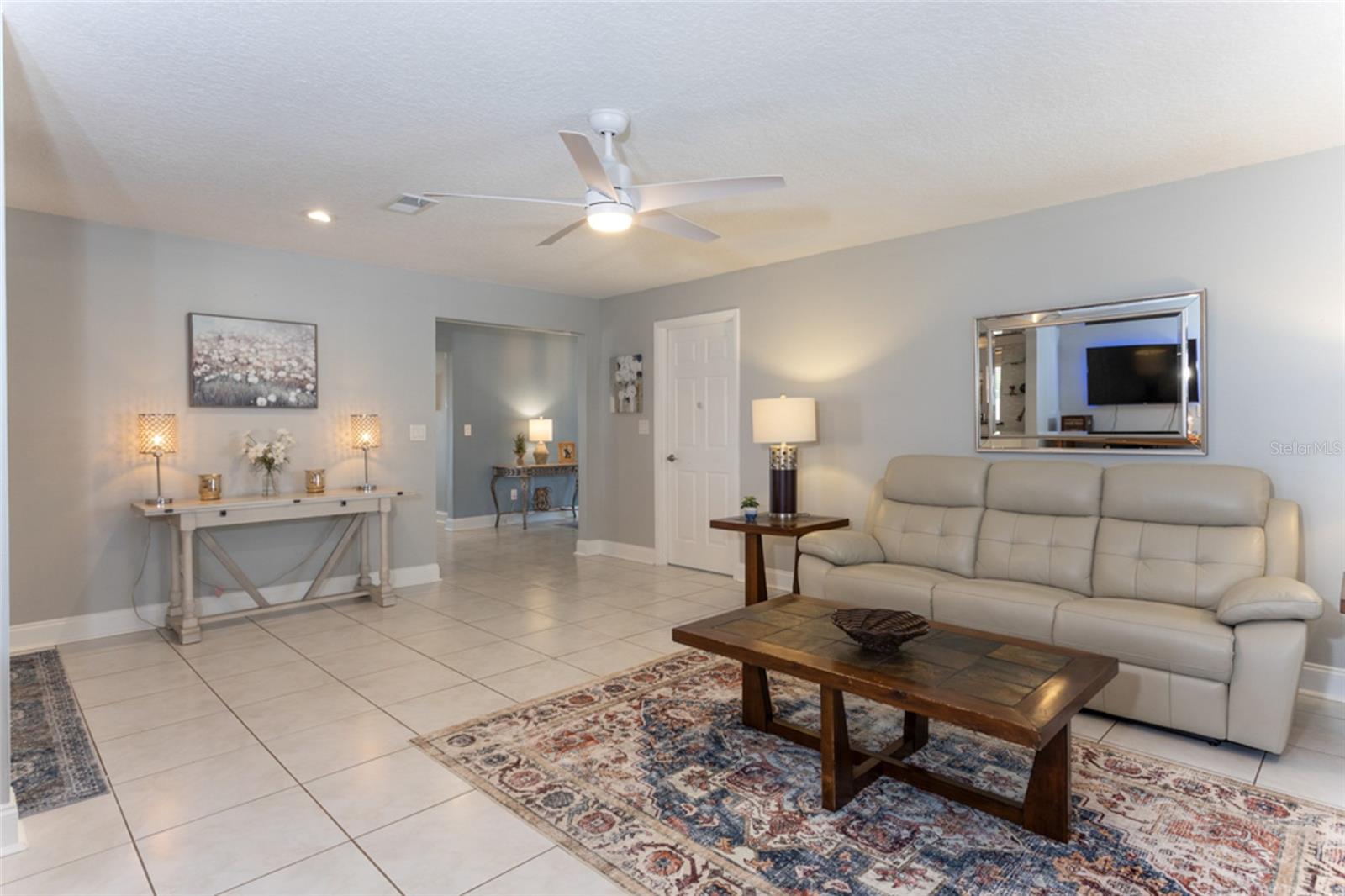 PALM HARBOR - Residential