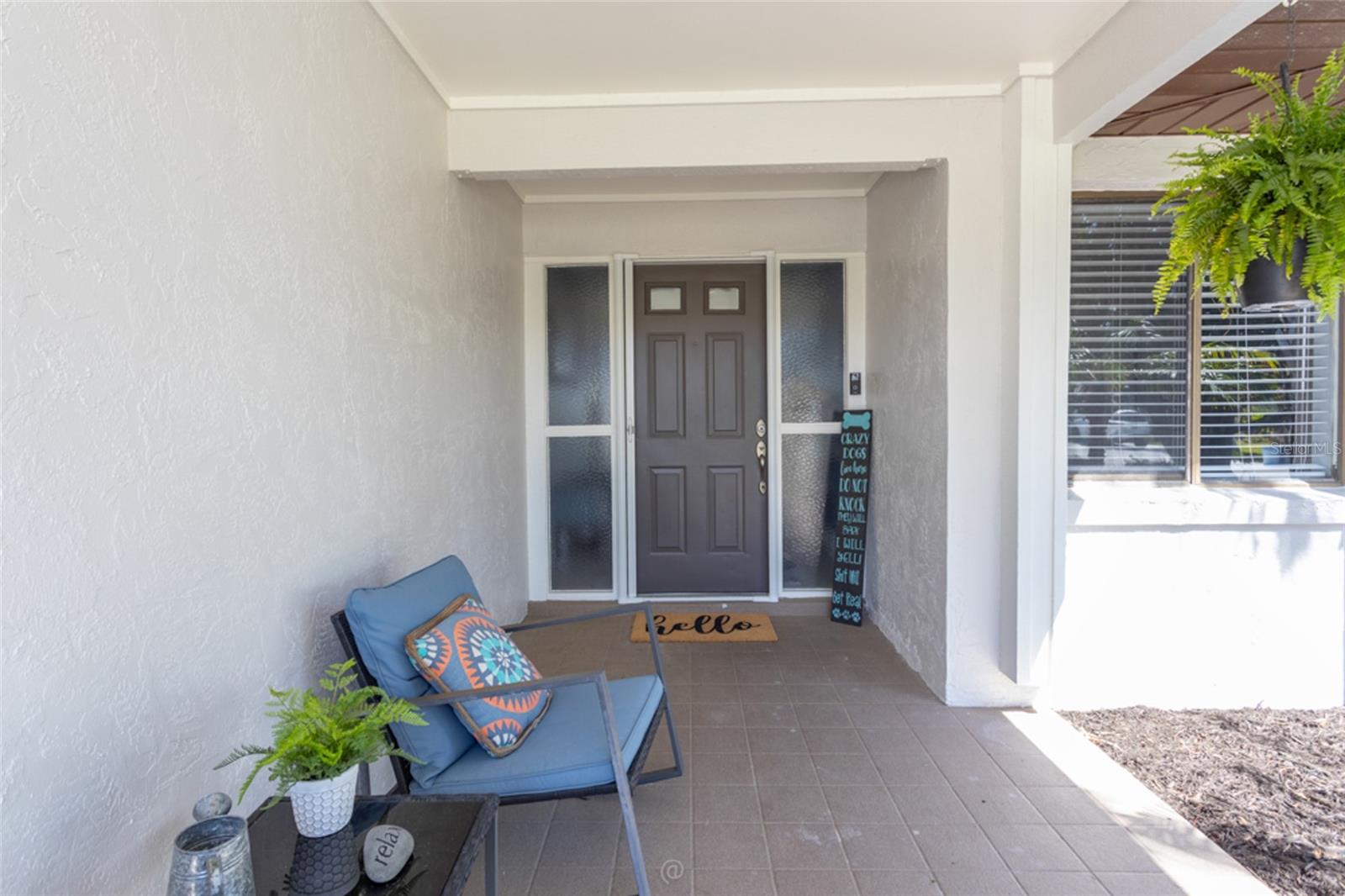 PALM HARBOR - Residential