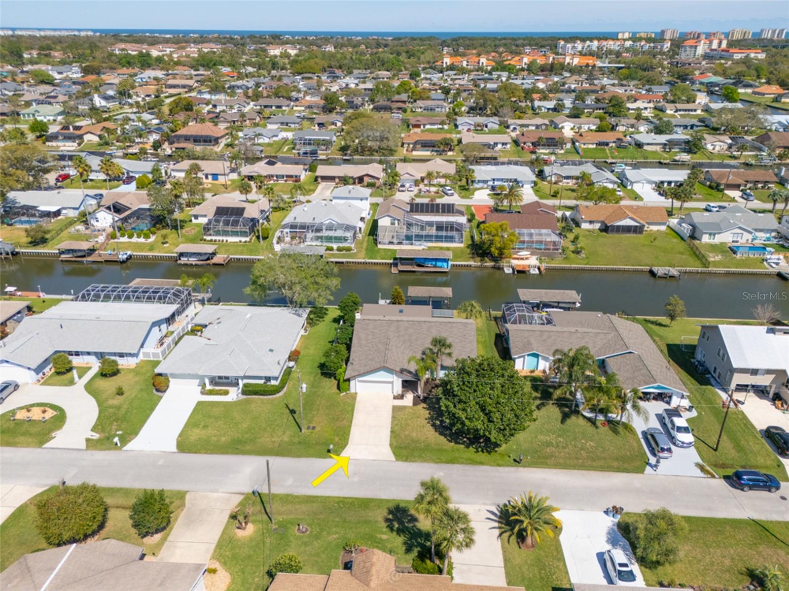 PALM HARBOR - Residential