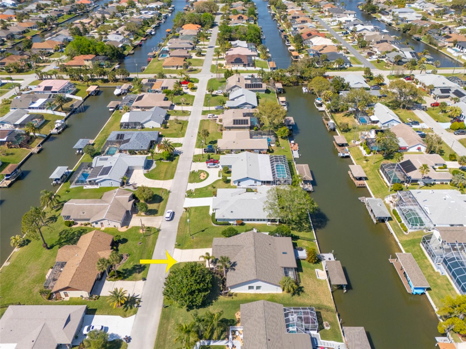 PALM HARBOR - Residential