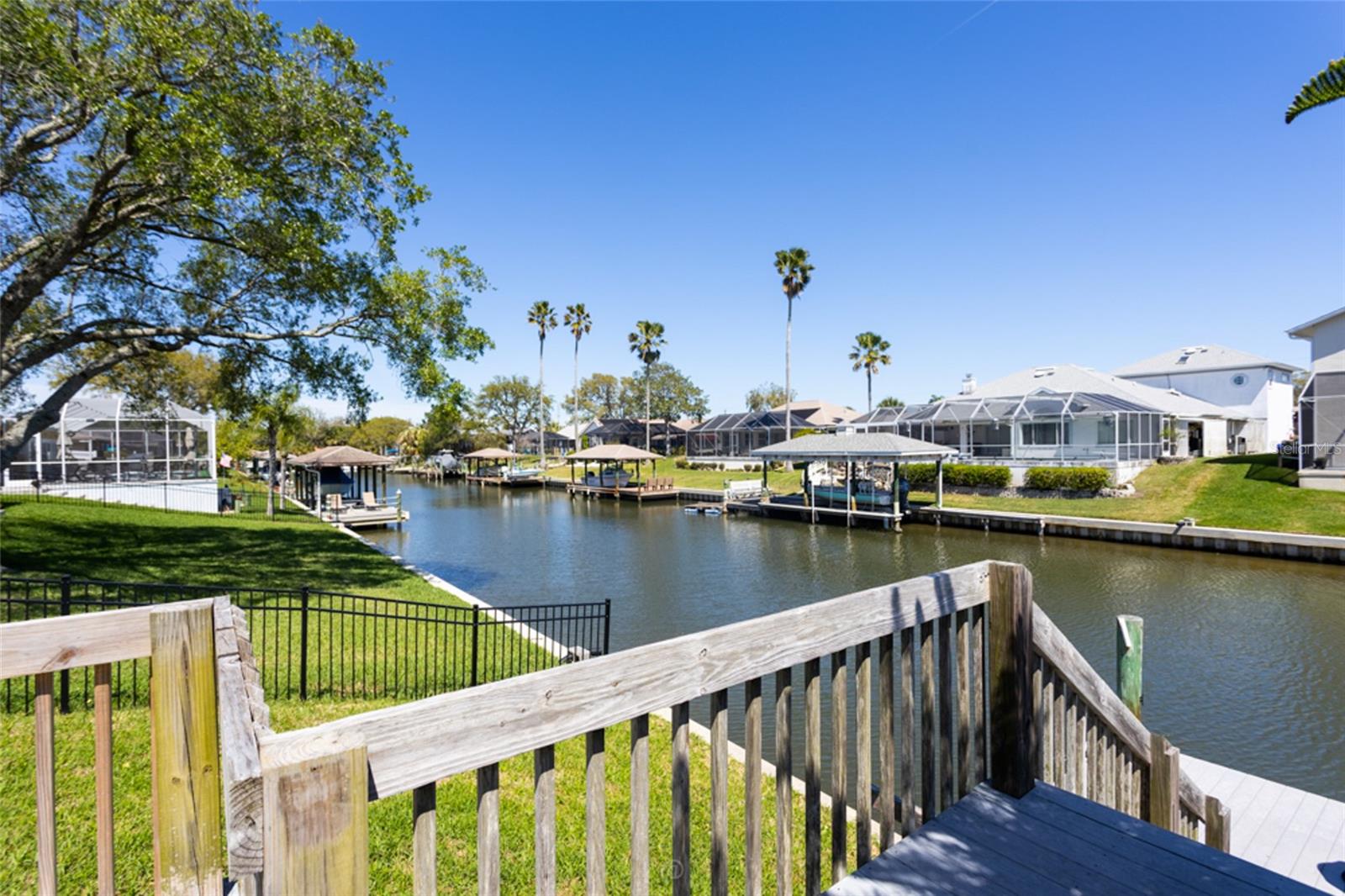 PALM HARBOR - Residential