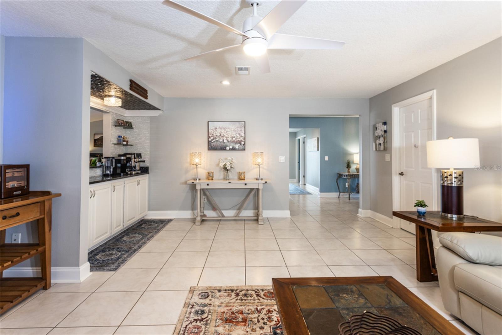 PALM HARBOR - Residential