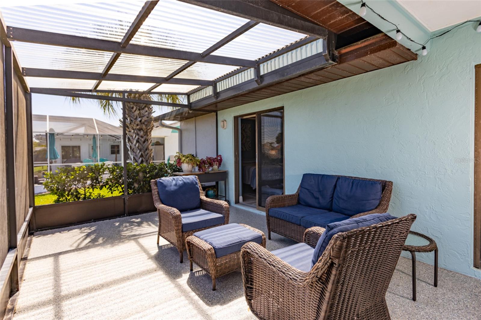 PALM HARBOR - Residential