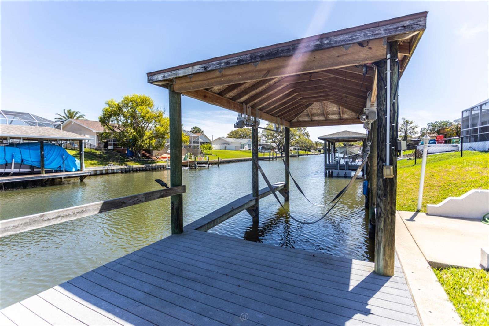 PALM HARBOR - Residential