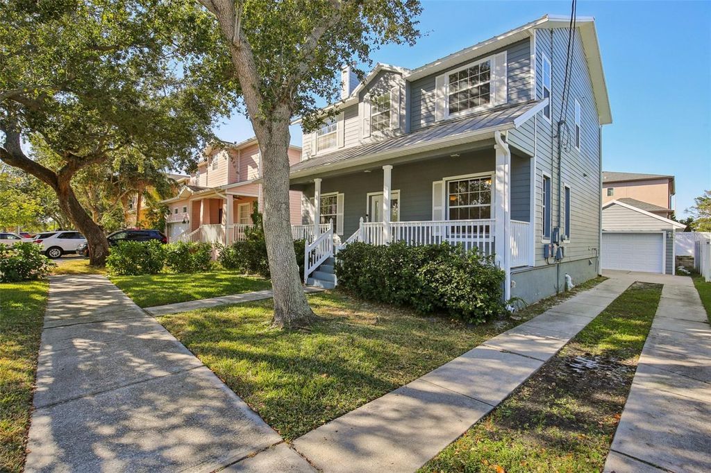 Photo of 7507 S Mascotte Street, Tampa, FL 33616 (MLS # TB8420714)