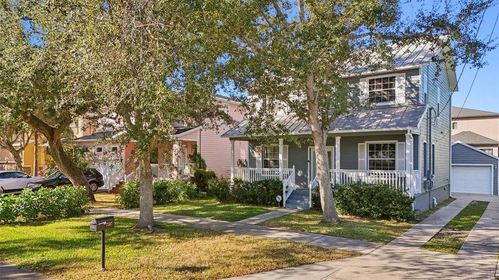 Photo of 7507 S Mascotte Street, Tampa, FL 33616 (MLS # TB8420714)