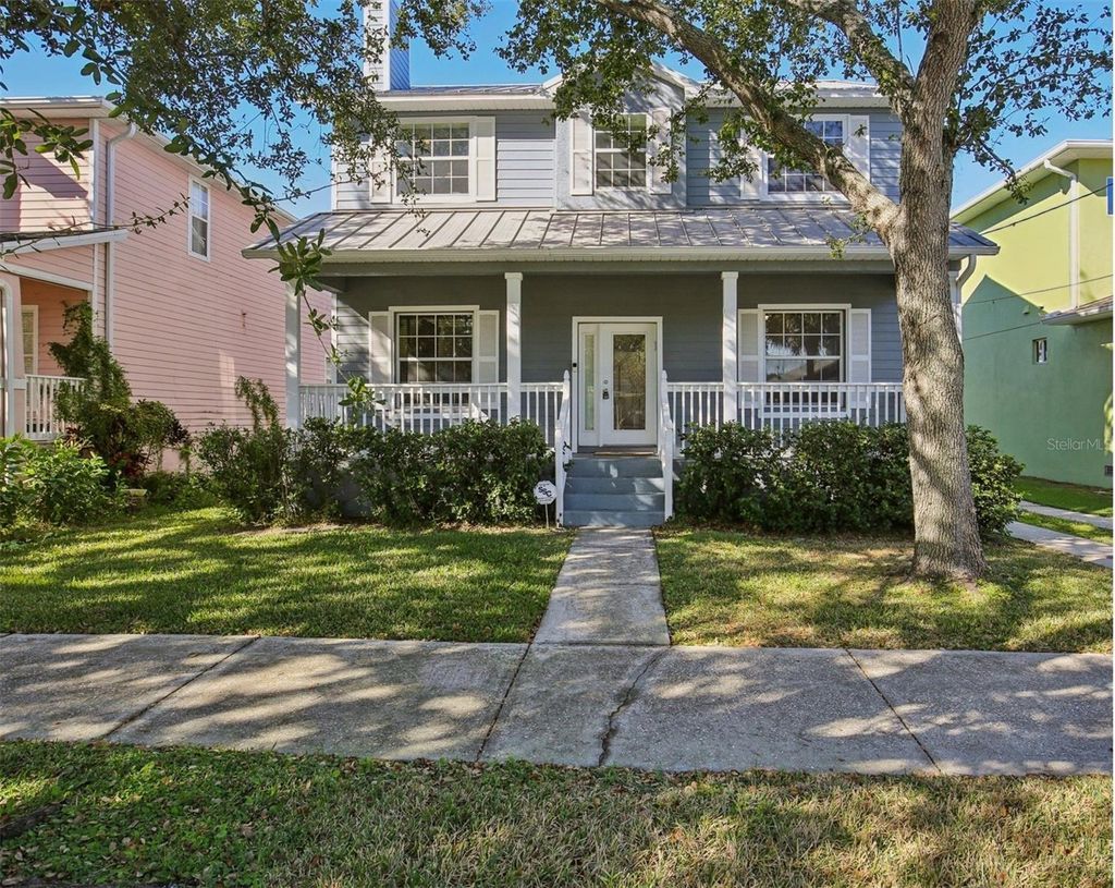 Photo of 7507 S Mascotte Street, Tampa, FL 33616 (MLS # TB8420714)