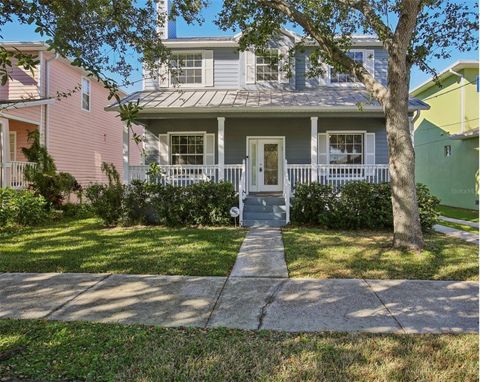 Photo of 7507 S Mascotte Street, Tampa, FL 33616 (MLS # TB8420714)