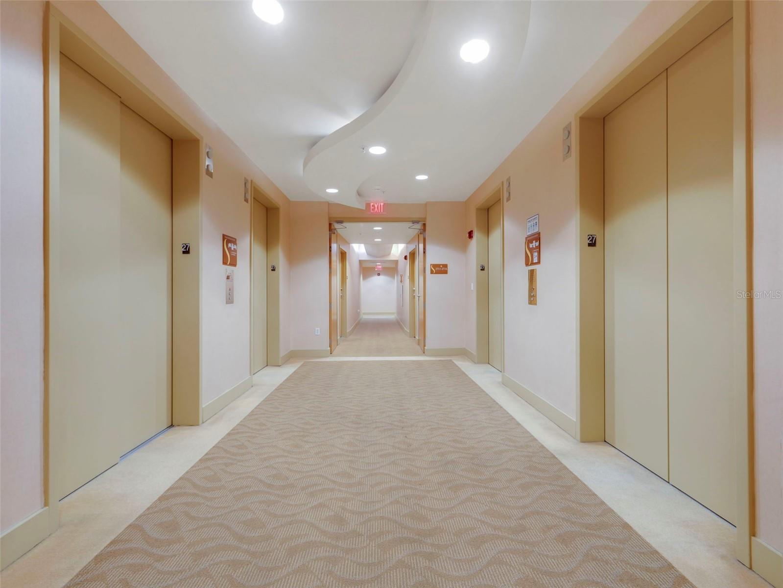 155 S COURT AVENUE 2716