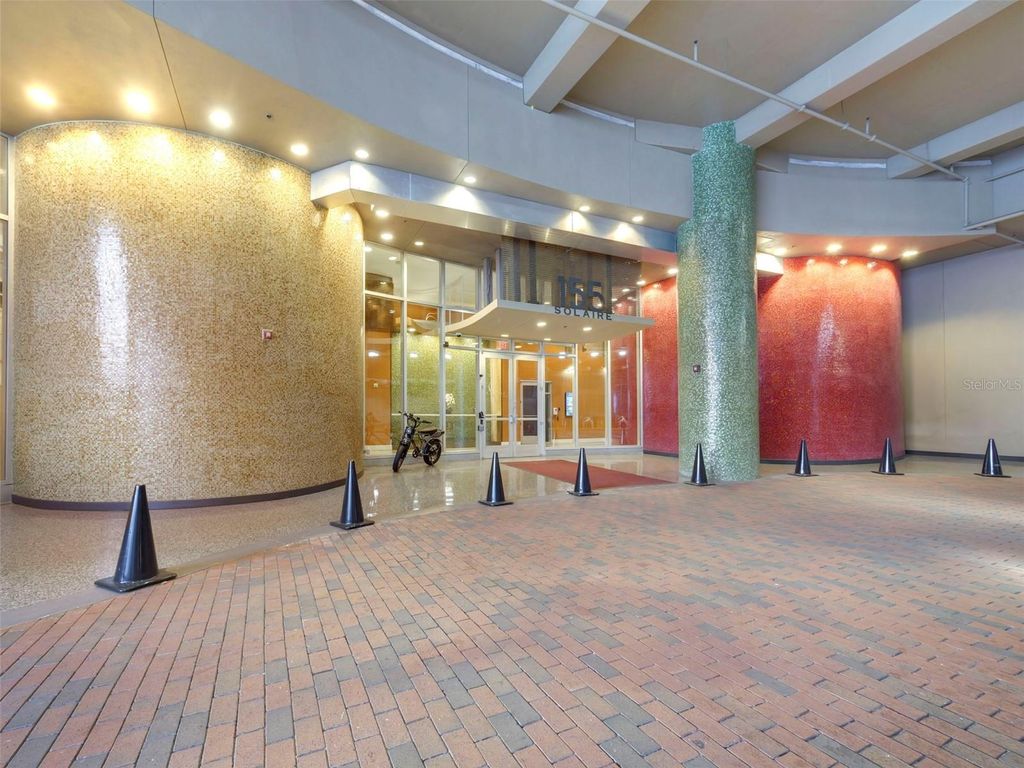 Photo of 155 S Court Avenue #2716, Orlando, FL 32801 (MLS # O6378923)