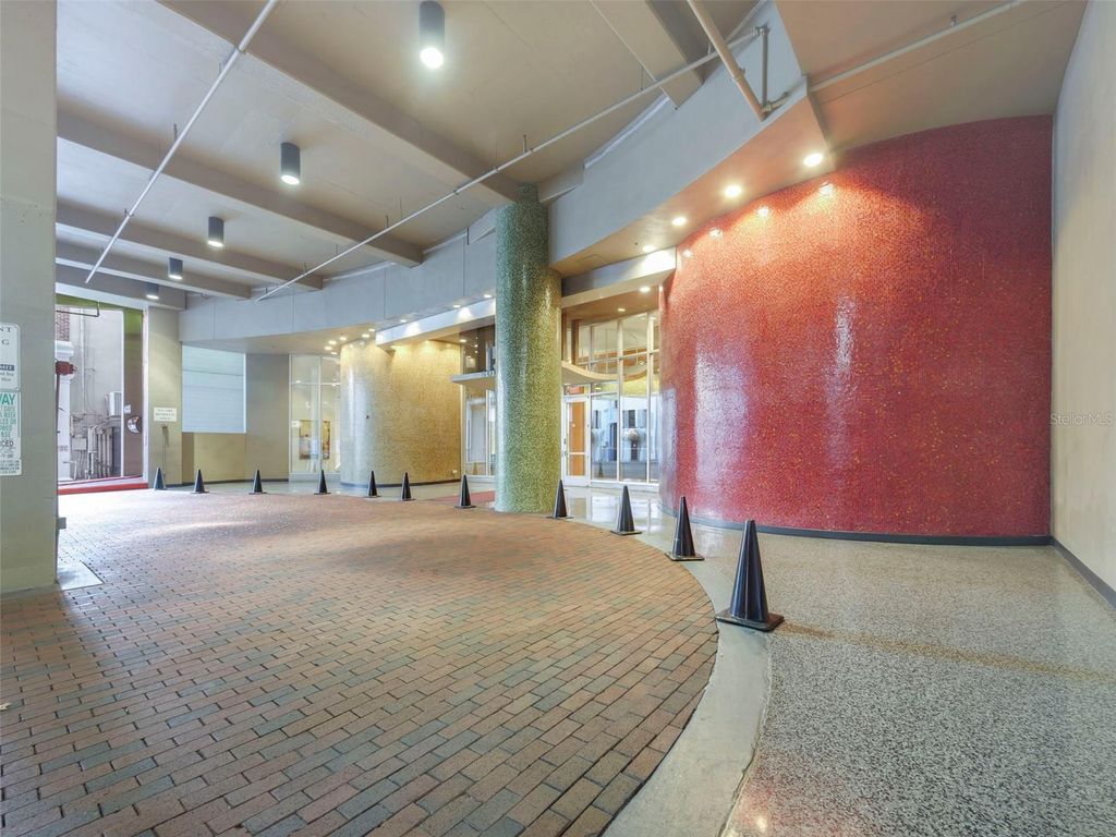 Photo of 155 S Court Avenue #2716, Orlando, FL 32801 (MLS # O6378923)