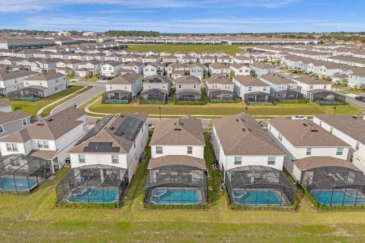 WINDSOR ISLAND RESIDENCE - Residential