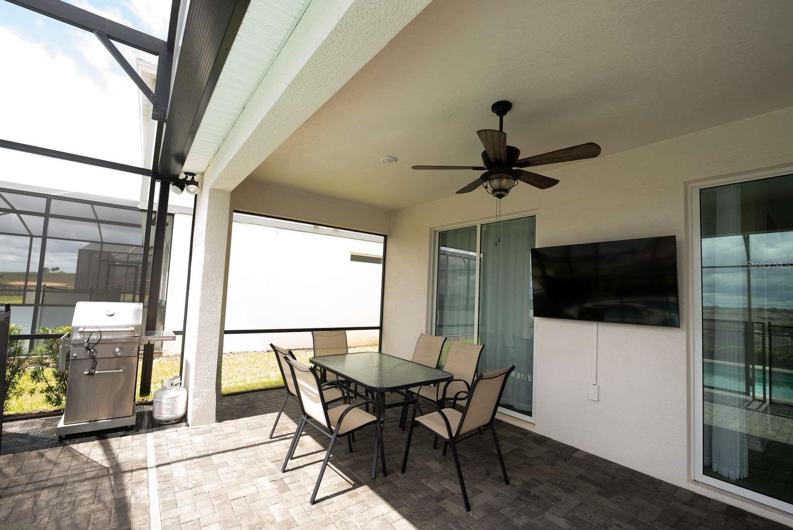 WINDSOR ISLAND RESIDENCE - Residential