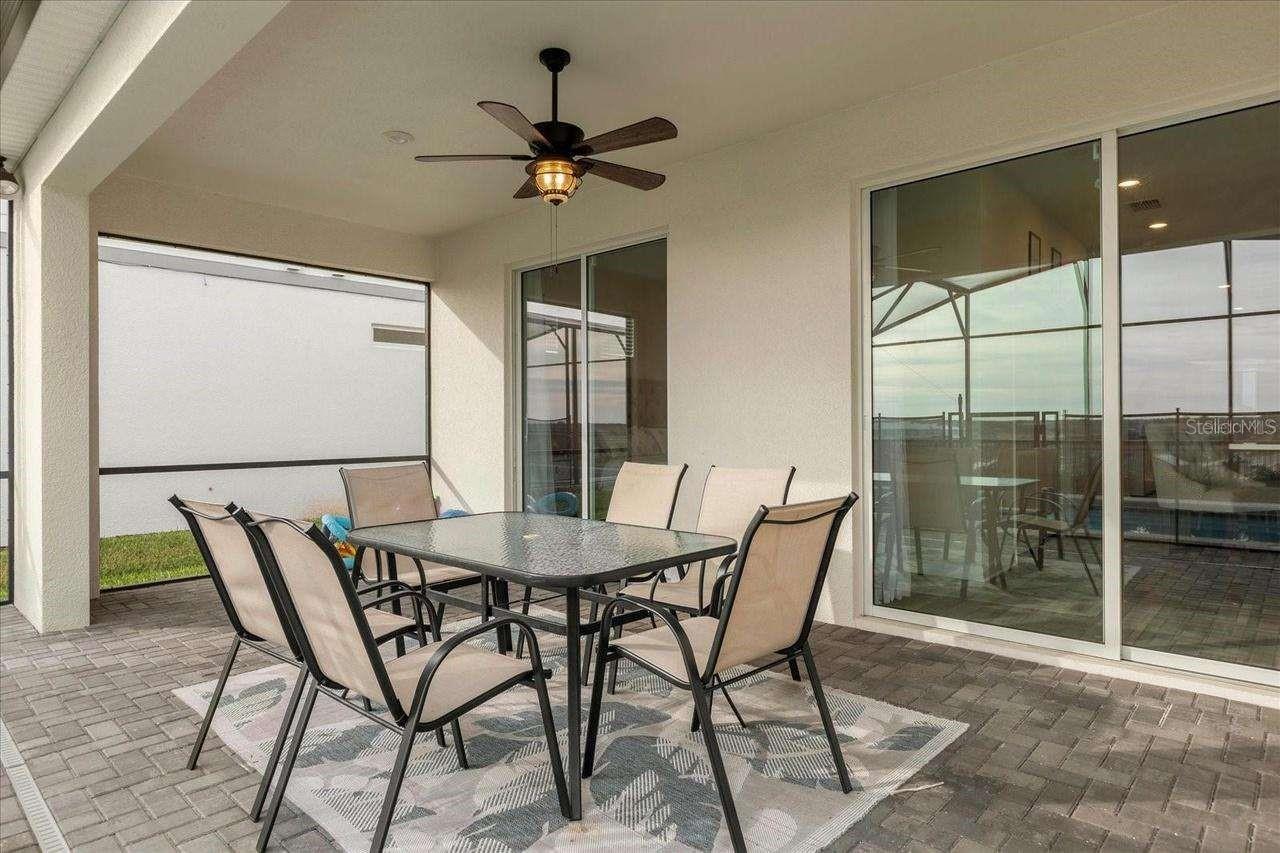 WINDSOR ISLAND RESIDENCE - Residential