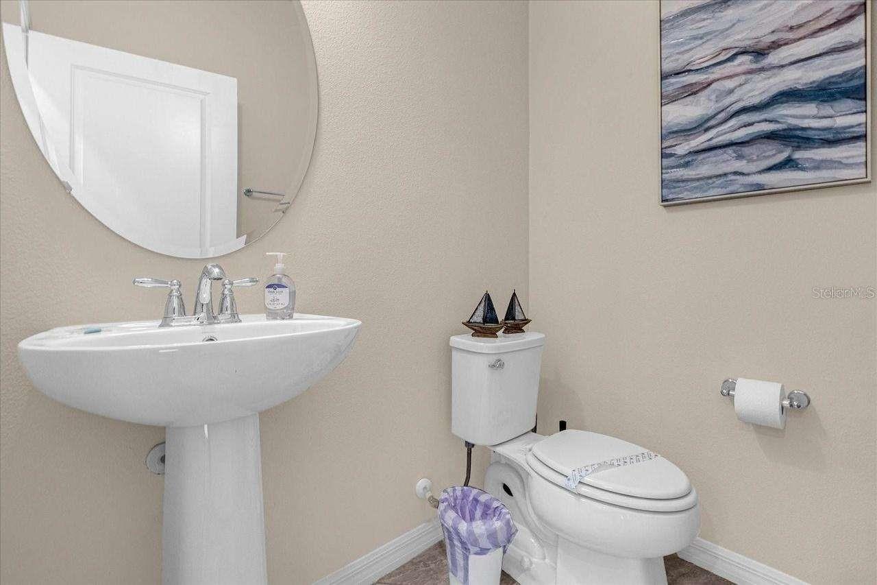 WINDSOR ISLAND RESIDENCE - Residential