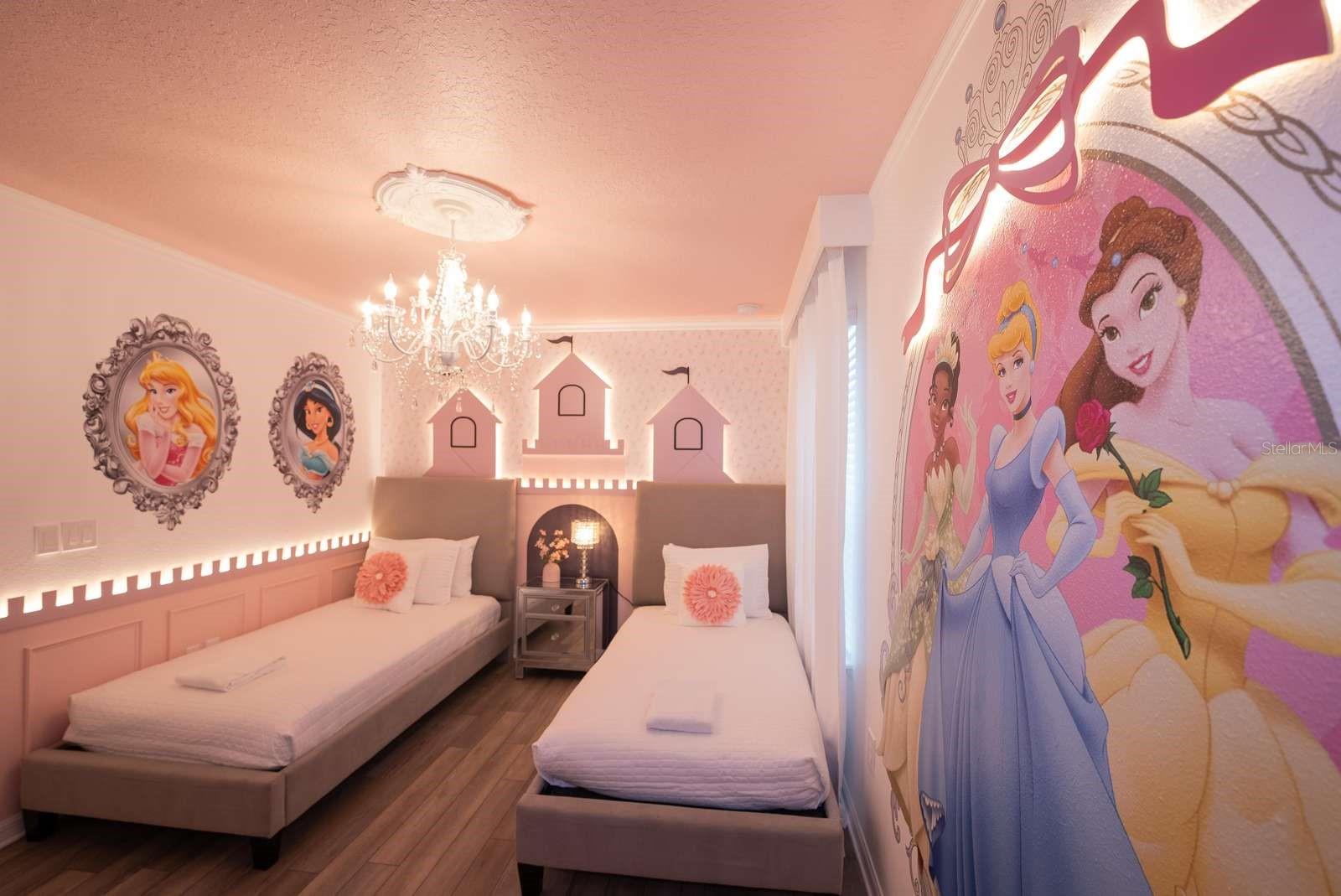 WINDSOR ISLAND RESIDENCE - Residential