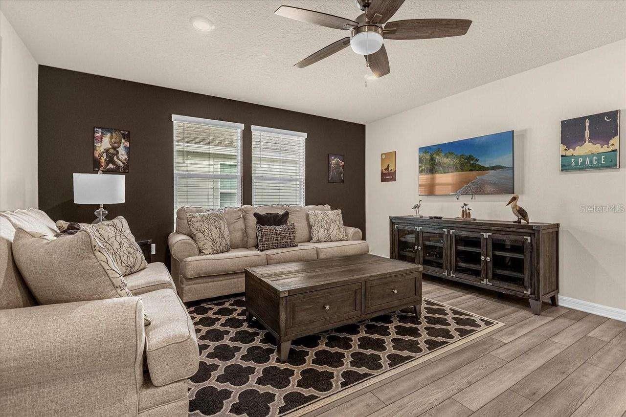 WINDSOR ISLAND RESIDENCE - Residential