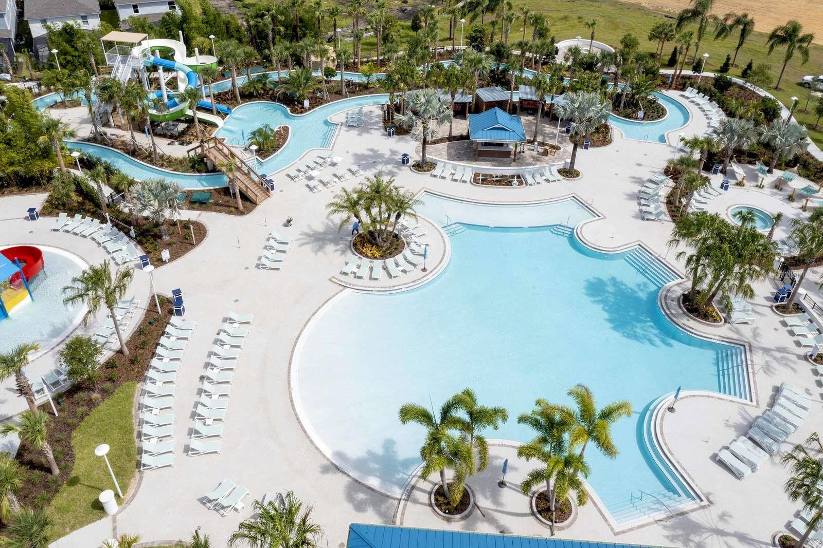 WINDSOR ISLAND RESIDENCE - Residential