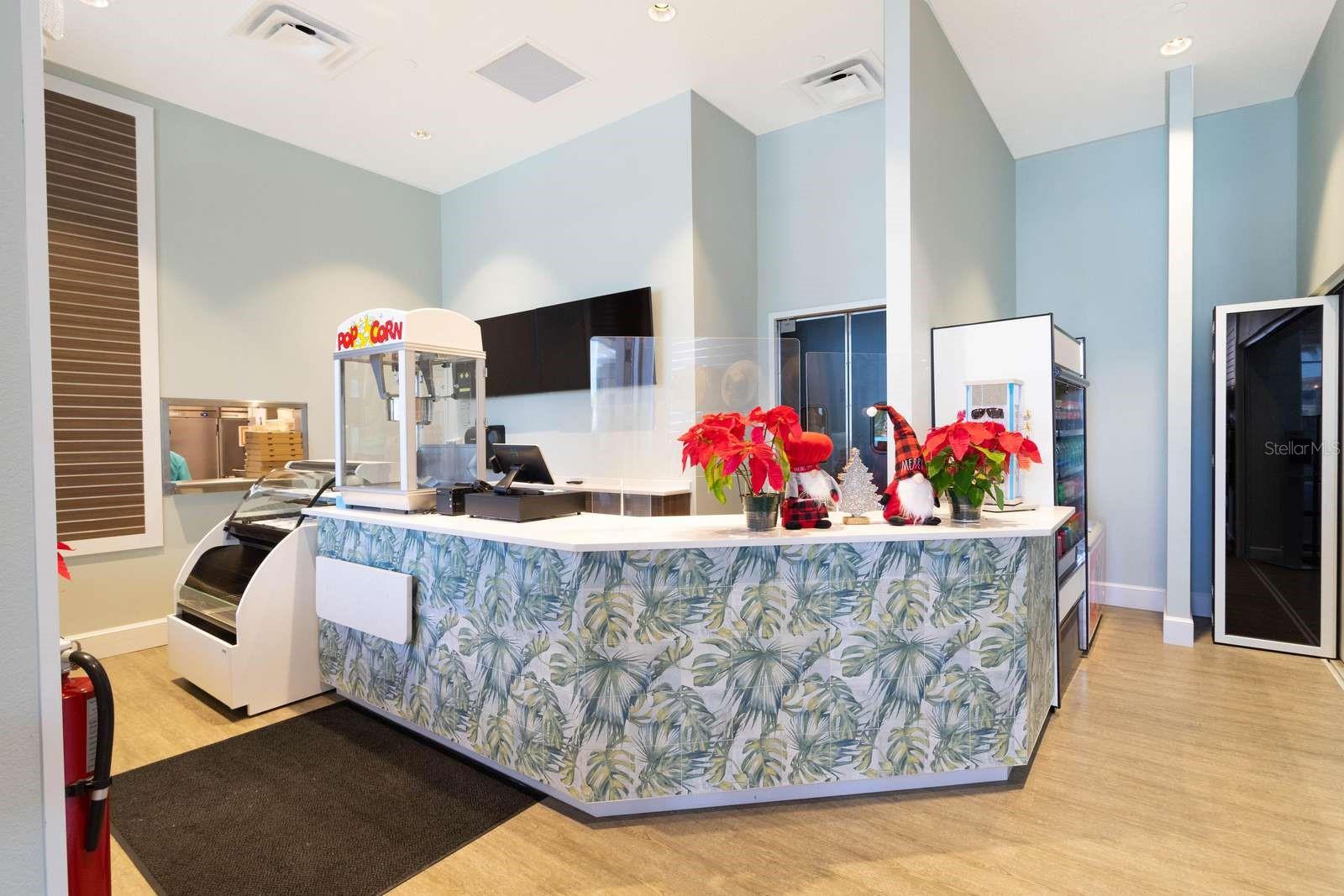 WINDSOR ISLAND RESIDENCE - Residential