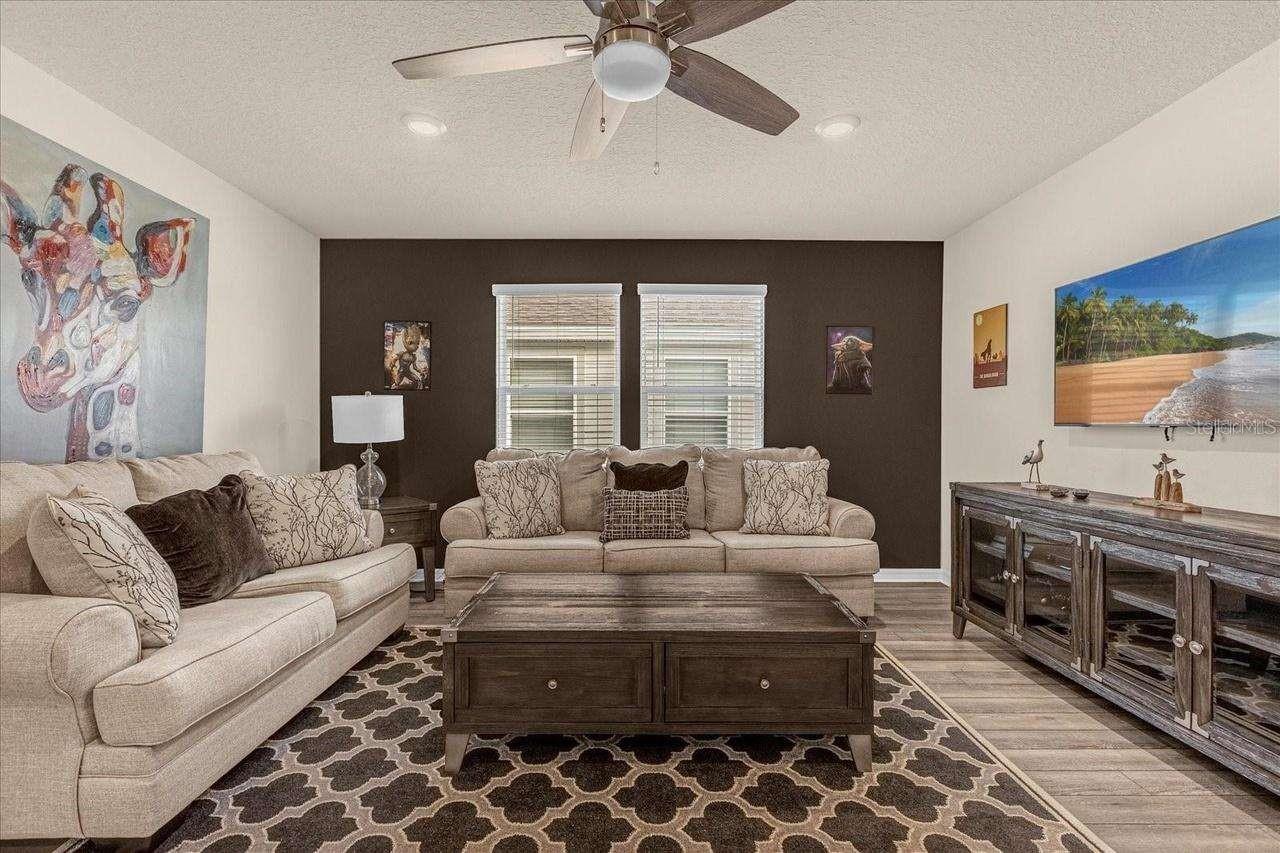 WINDSOR ISLAND RESIDENCE - Residential