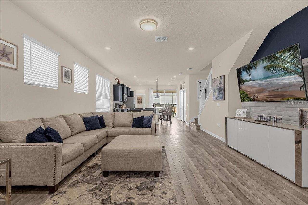 WINDSOR ISLAND RESIDENCE - Residential