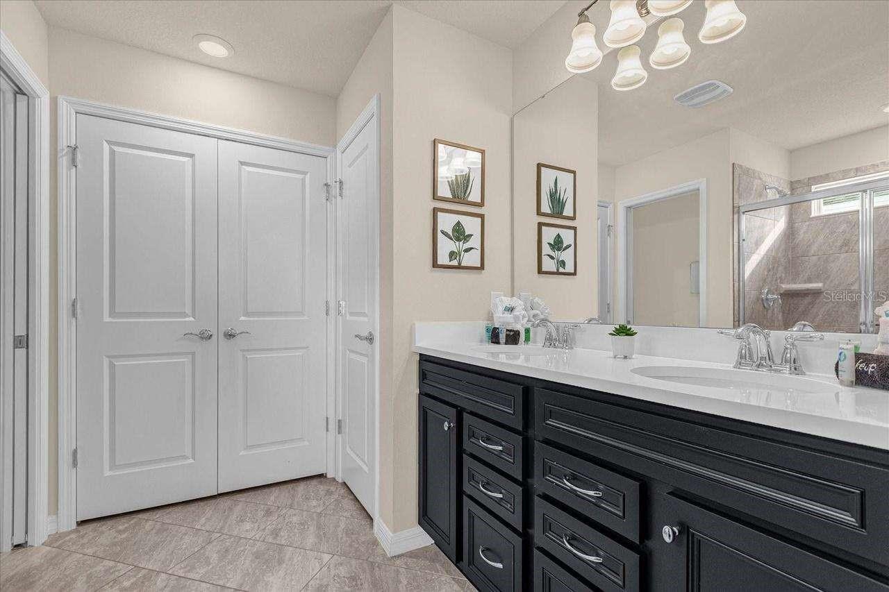 WINDSOR ISLAND RESIDENCE - Residential