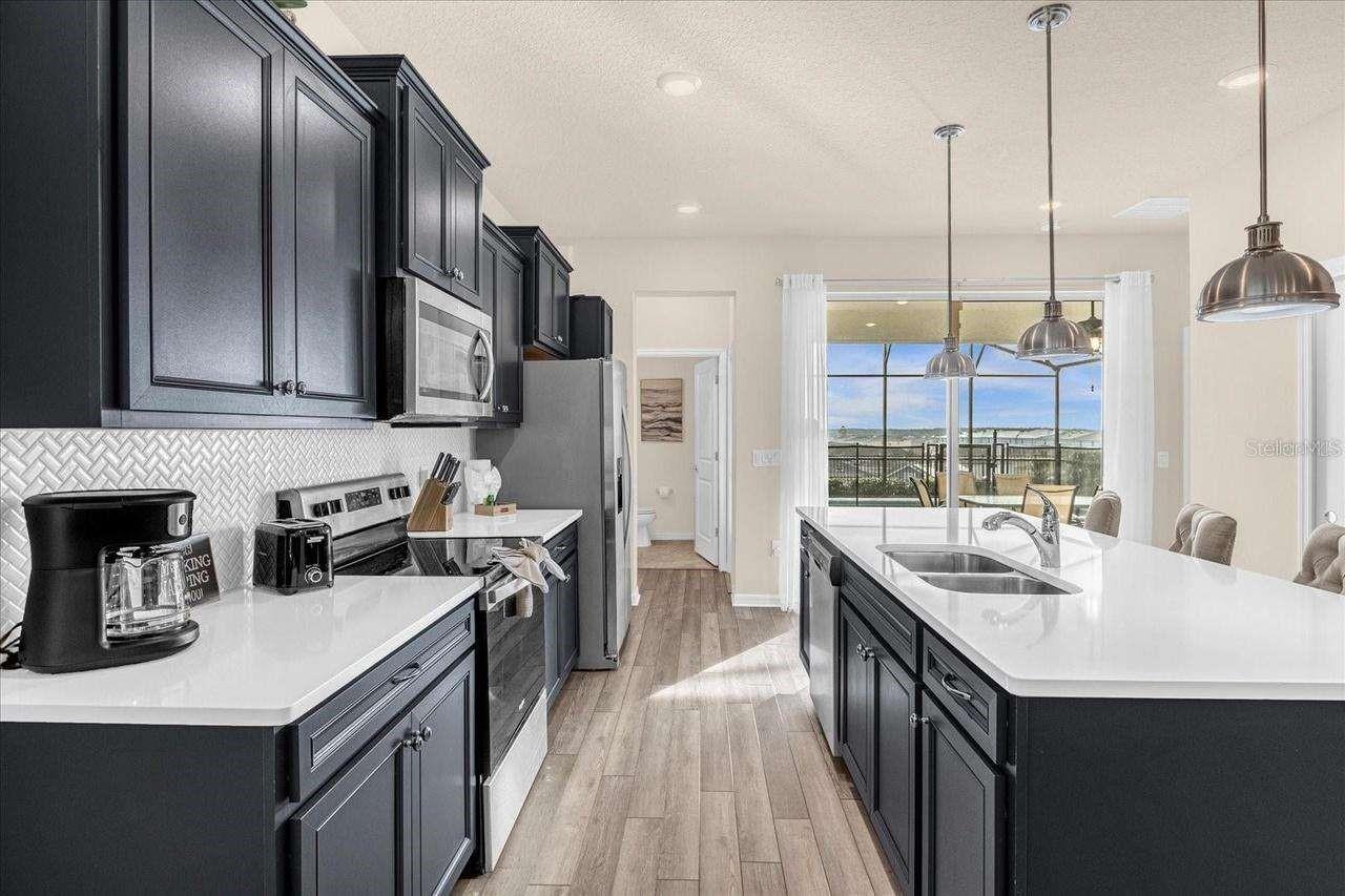 WINDSOR ISLAND RESIDENCE - Residential