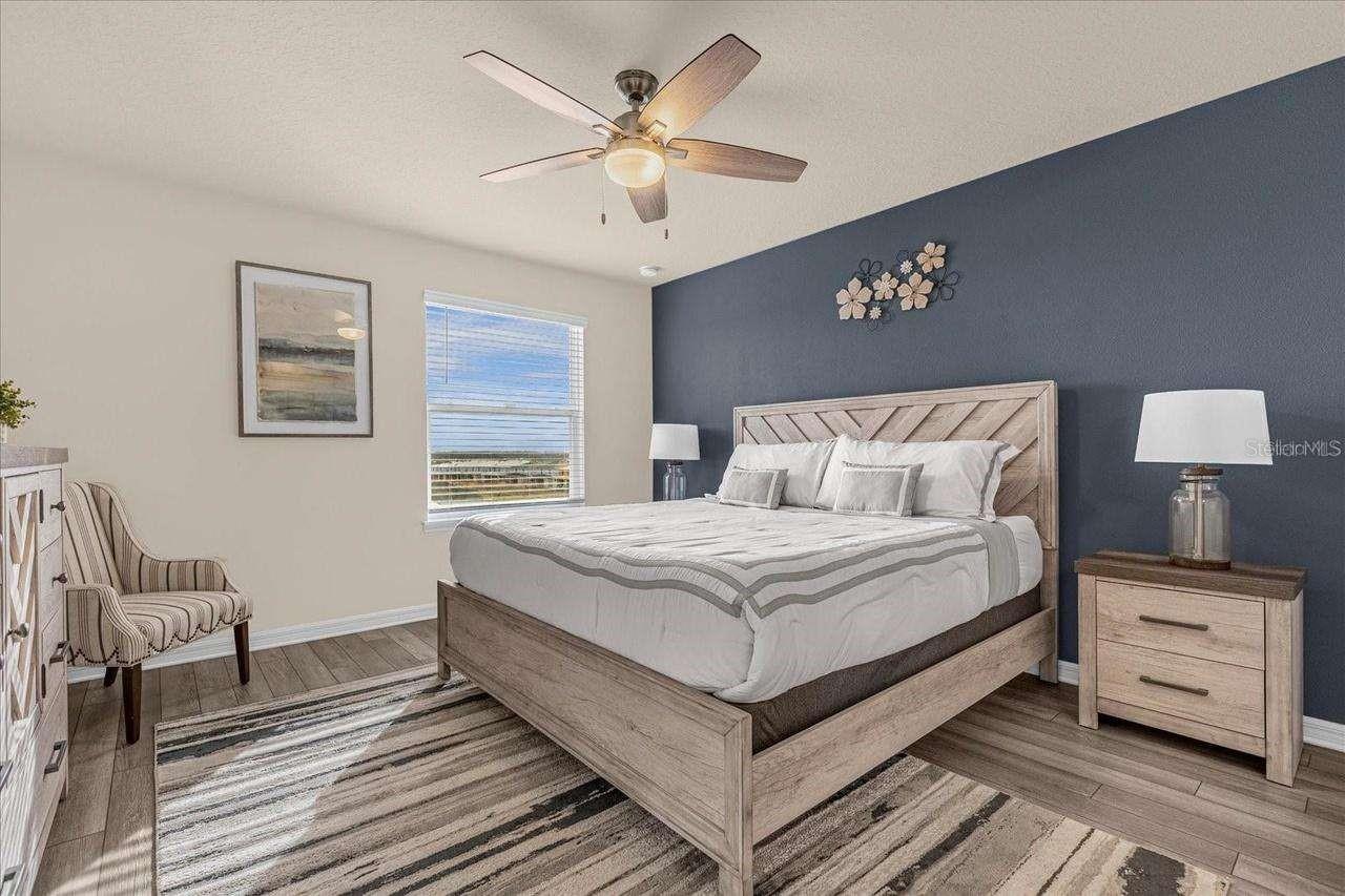 WINDSOR ISLAND RESIDENCE - Residential