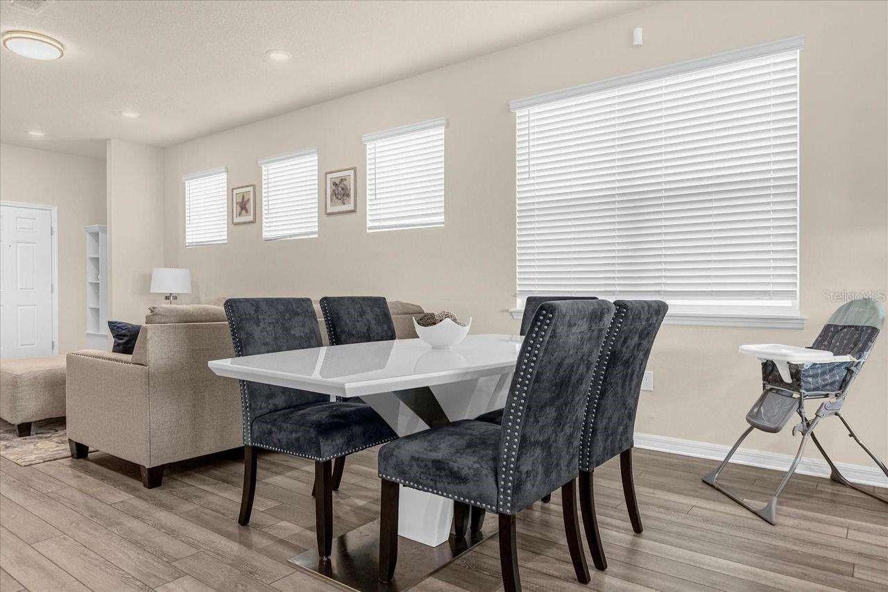 WINDSOR ISLAND RESIDENCE - Residential