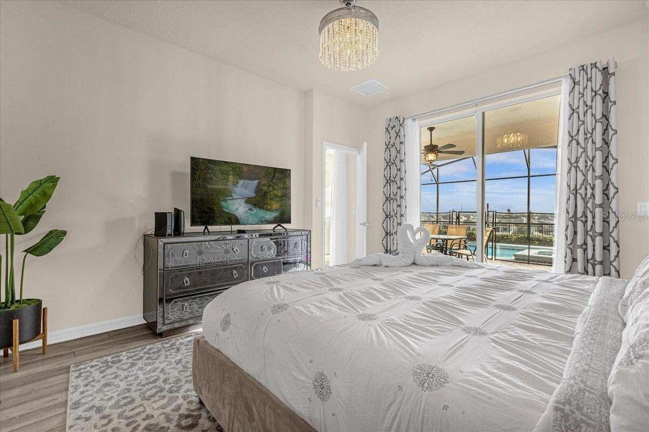 WINDSOR ISLAND RESIDENCE - Residential