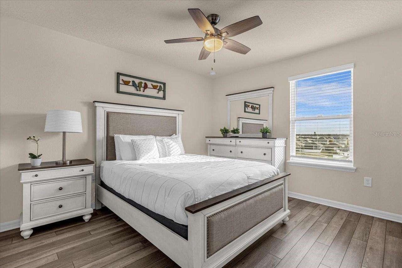 WINDSOR ISLAND RESIDENCE - Residential