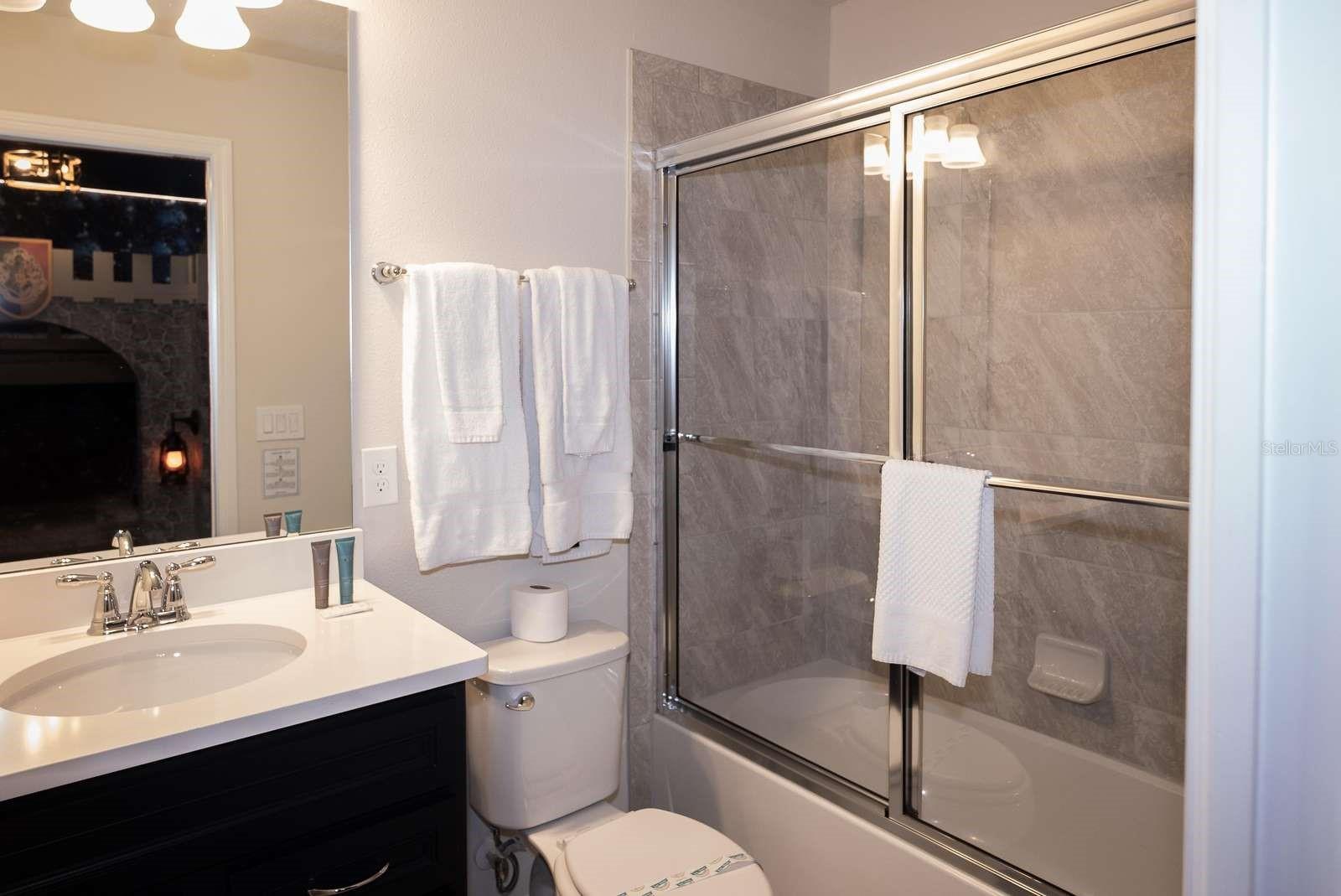 WINDSOR ISLAND RESIDENCE - Residential