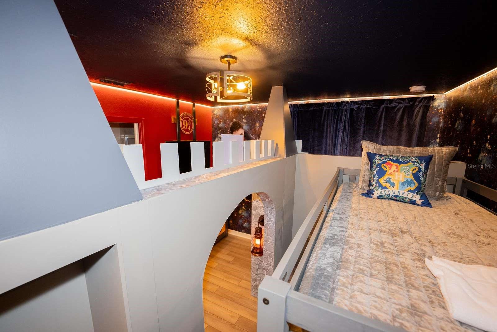 WINDSOR ISLAND RESIDENCE - Residential