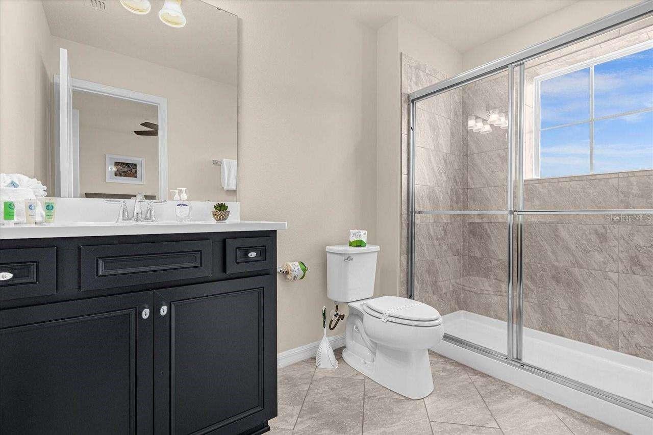 WINDSOR ISLAND RESIDENCE - Residential