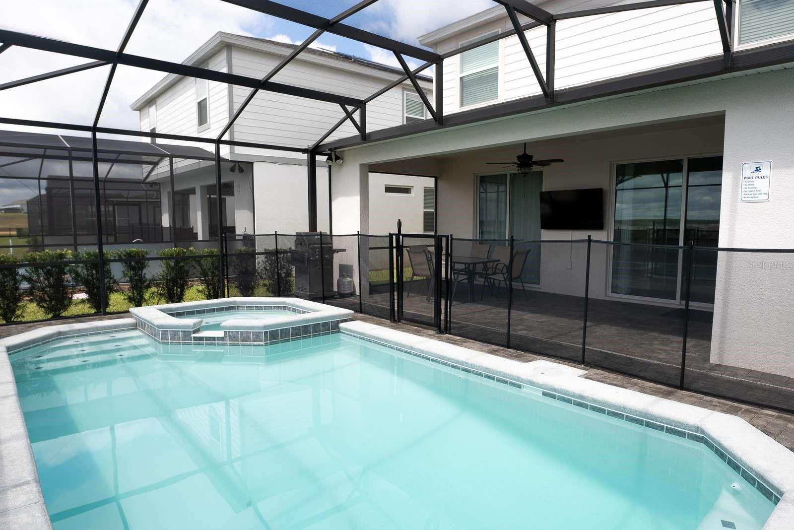 WINDSOR ISLAND RESIDENCE - Residential