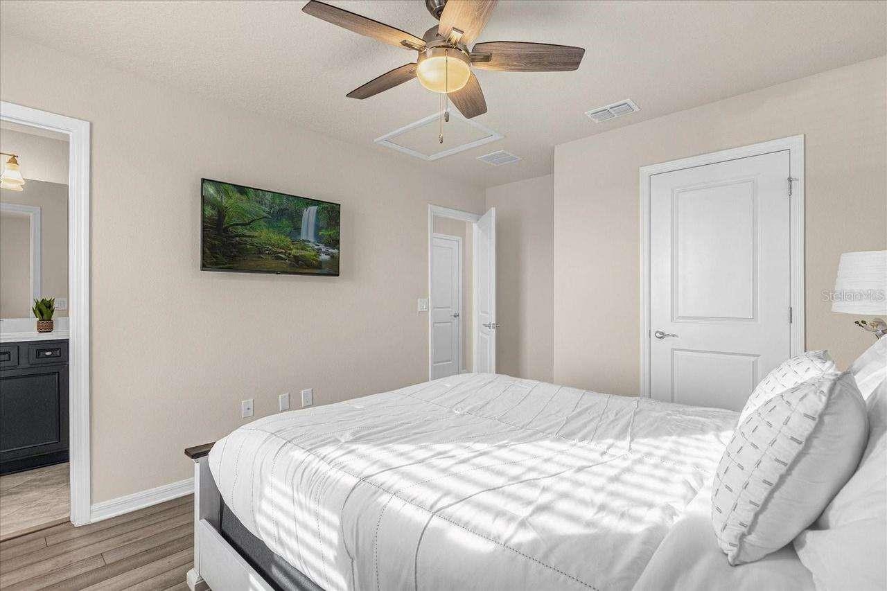 WINDSOR ISLAND RESIDENCE - Residential