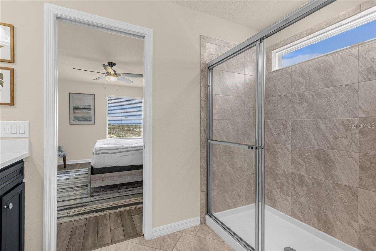 WINDSOR ISLAND RESIDENCE - Residential