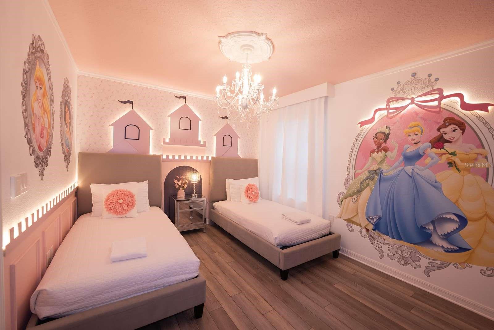 WINDSOR ISLAND RESIDENCE - Residential