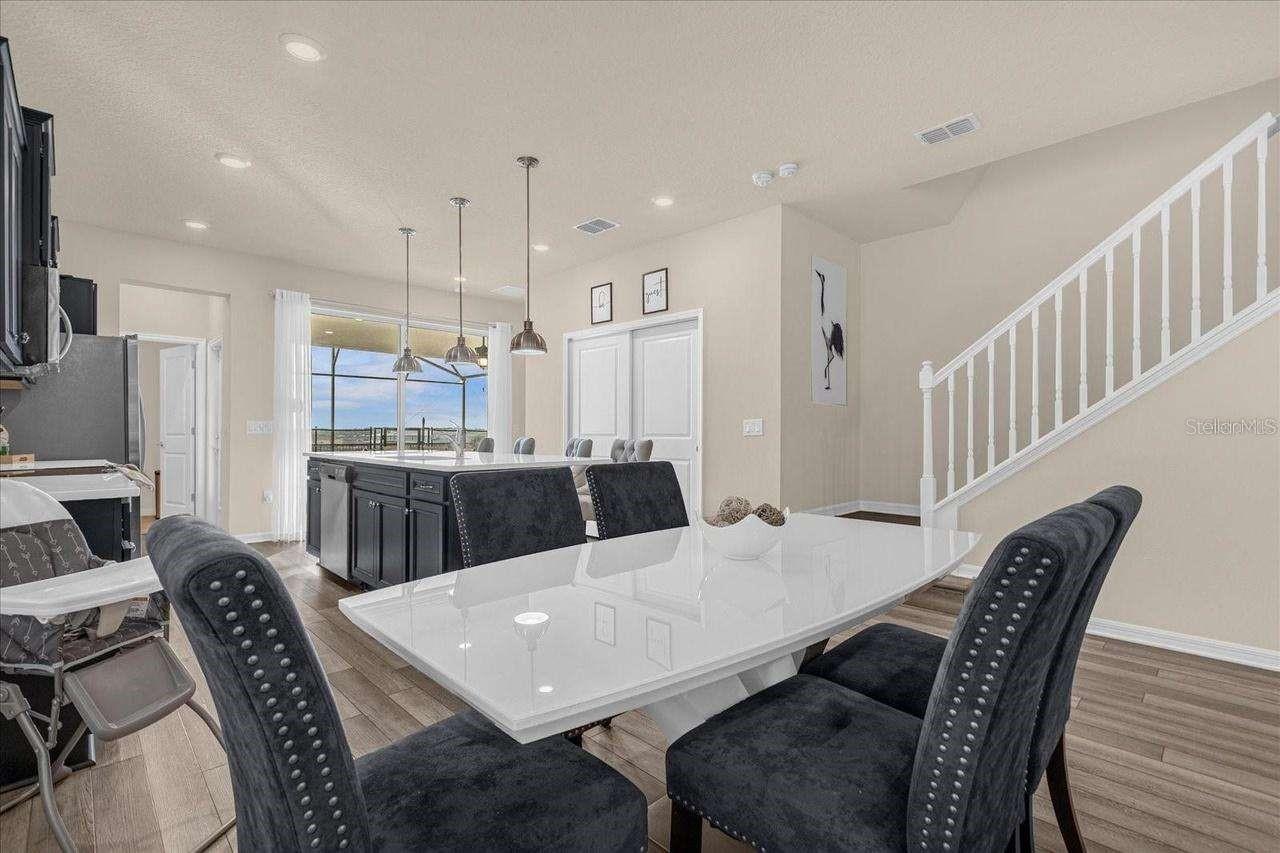 WINDSOR ISLAND RESIDENCE - Residential