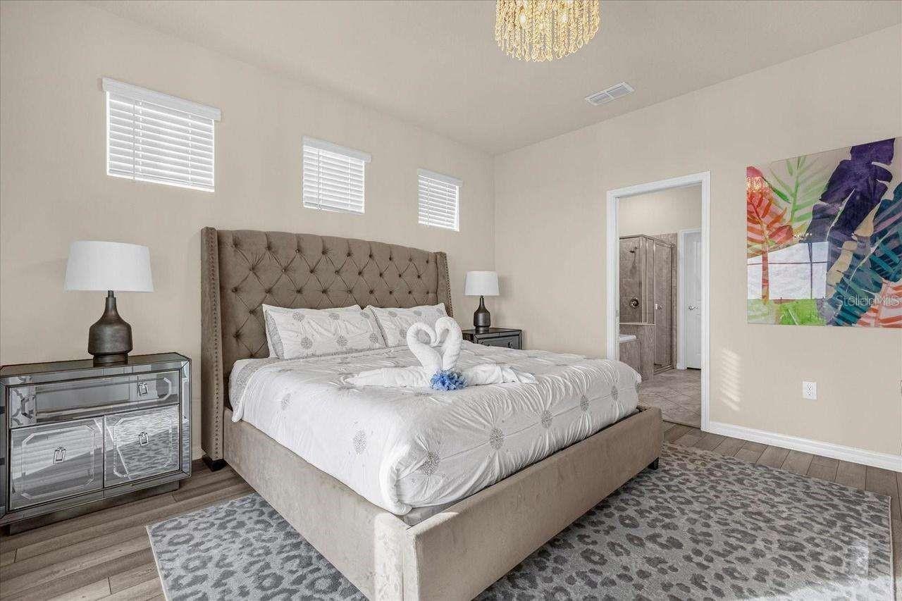 WINDSOR ISLAND RESIDENCE - Residential