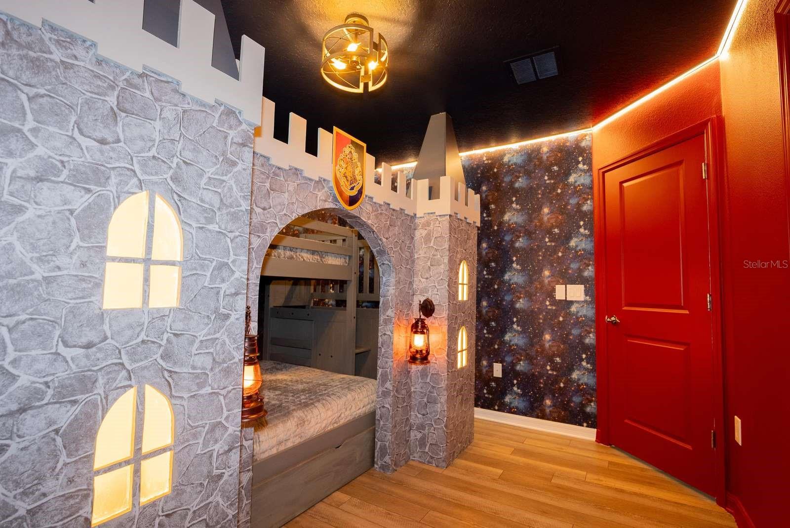 WINDSOR ISLAND RESIDENCE - Residential