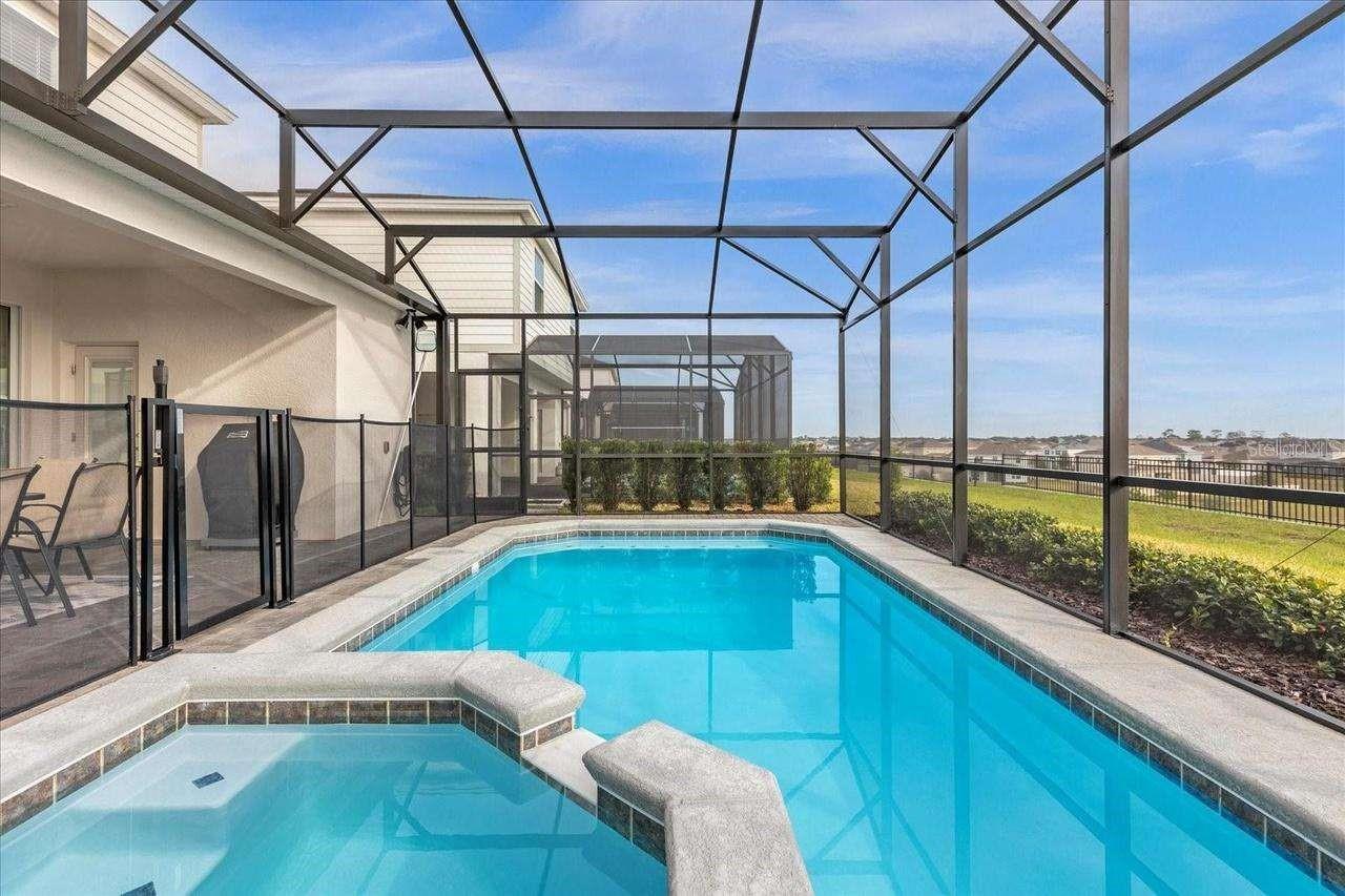 WINDSOR ISLAND RESIDENCE - Residential