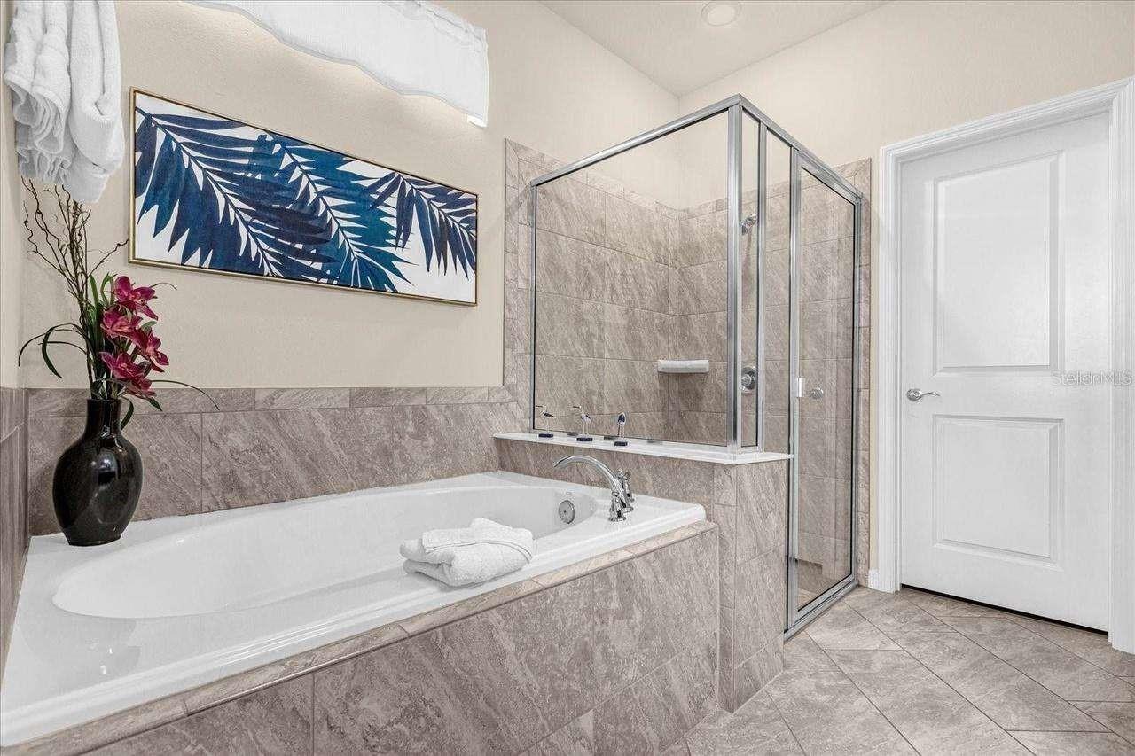 WINDSOR ISLAND RESIDENCE - Residential