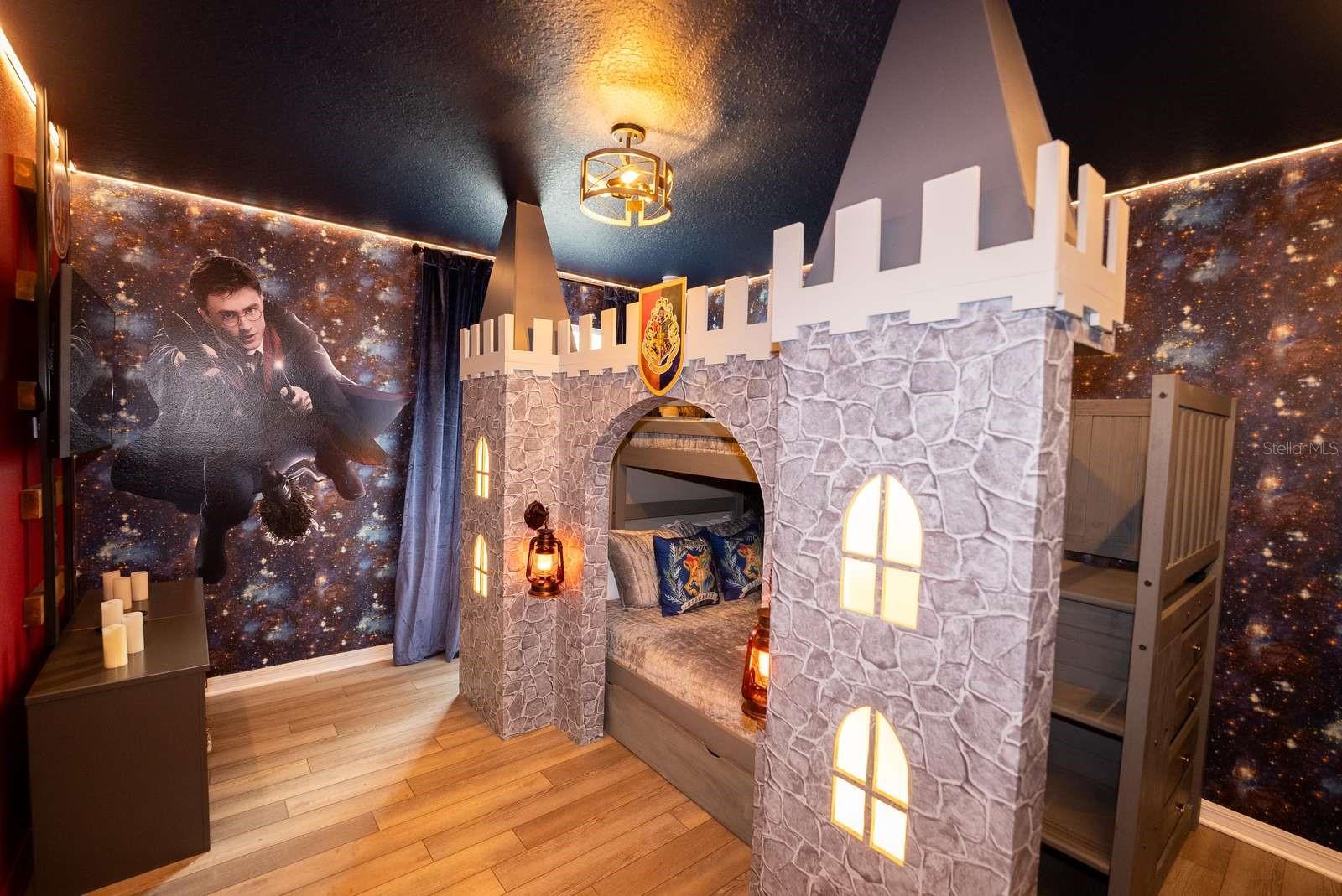 WINDSOR ISLAND RESIDENCE - Residential