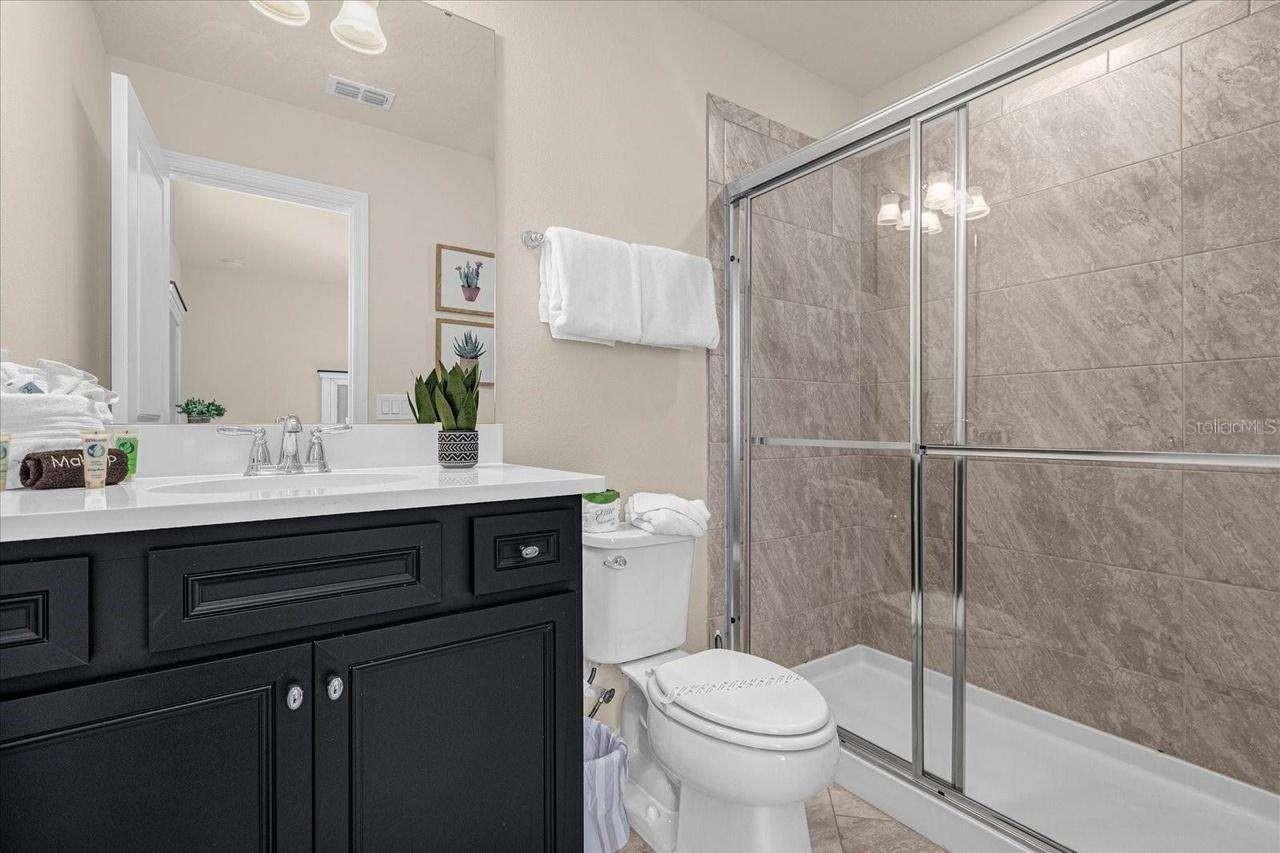 WINDSOR ISLAND RESIDENCE - Residential