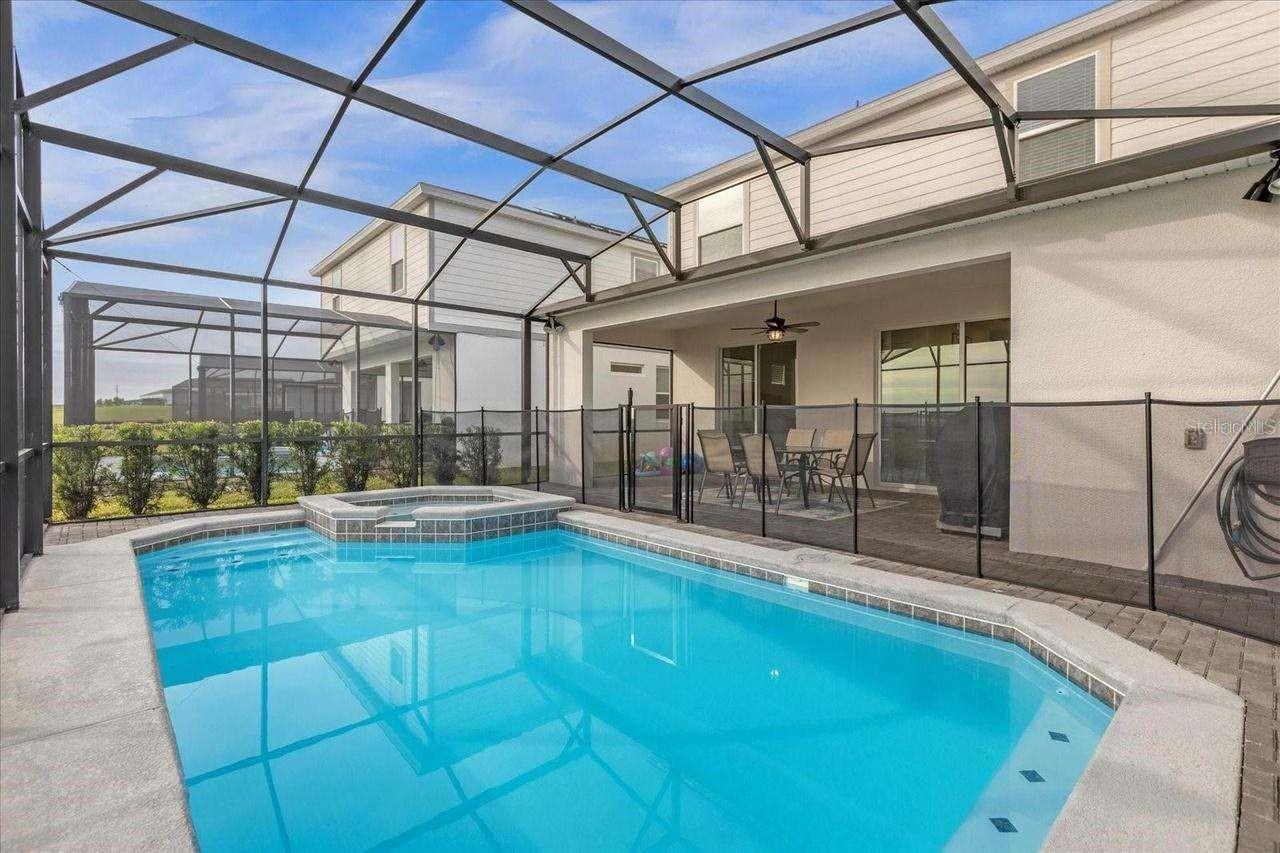 WINDSOR ISLAND RESIDENCE - Residential