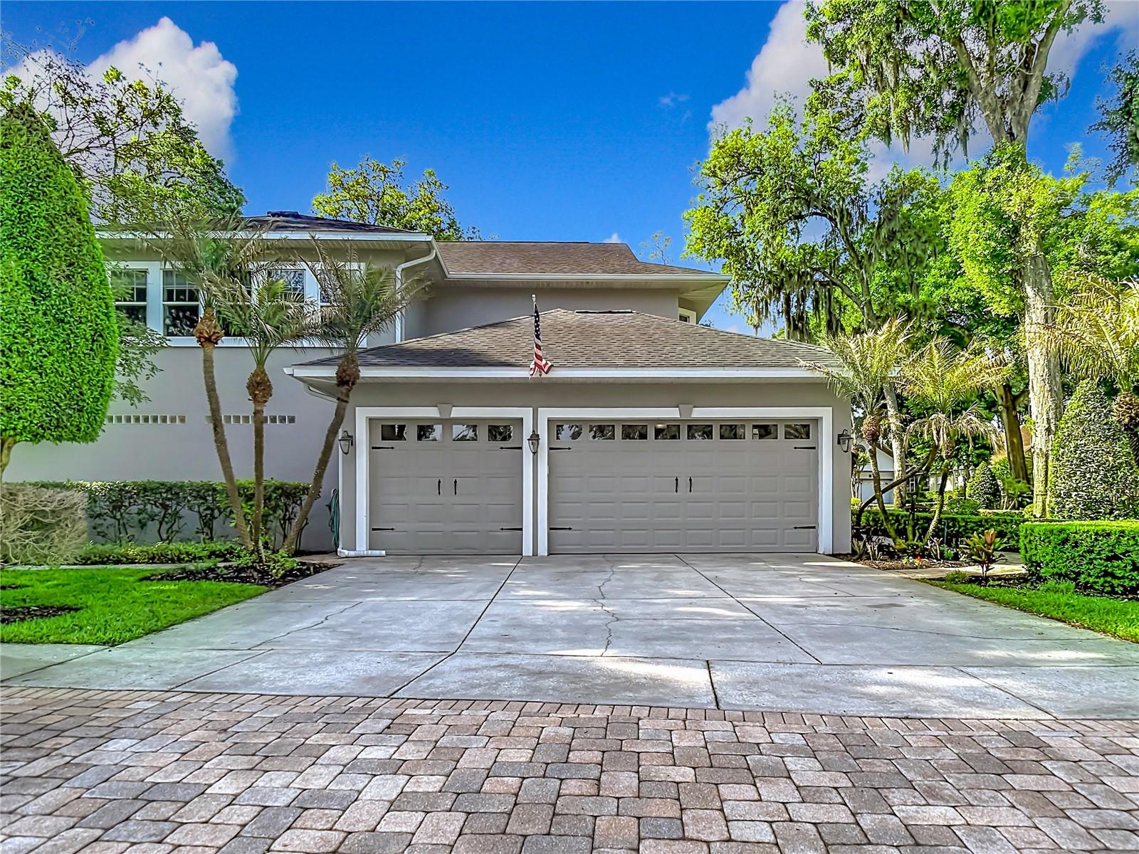 VALRICO FOREST - Residential